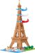 Nanoblock Bandai Nanoblock Eiffeltoren Deluxe Bouwpakket 2500 Stuks