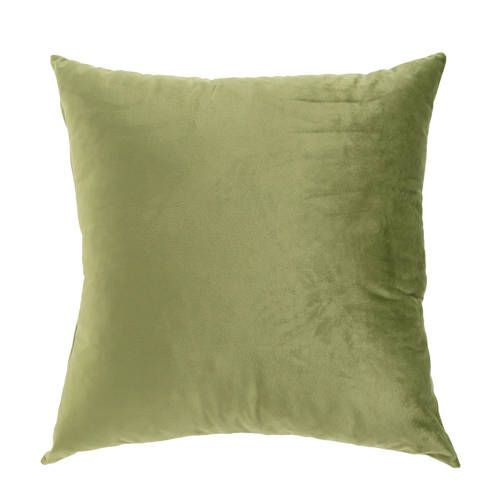 Hartman Jolie Tuinkussen - 45x45 cm - Groen