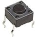 APEM PHAP3301B Bouton-poussoir 12 V/DC 0.05 A 1x hors/(en) Momentané 1 pièce(s)