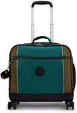 Kipling New Storia 18l Kinderrugzak Black Khaki Bl