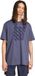 adidas Performance Juventus Seasonal Heavy Cotton T-shirt Hommes Bleu XL