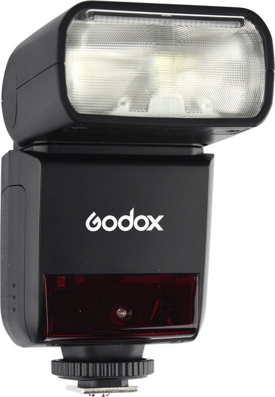 Godox Speedlite V350F flitser voor Fujifilm