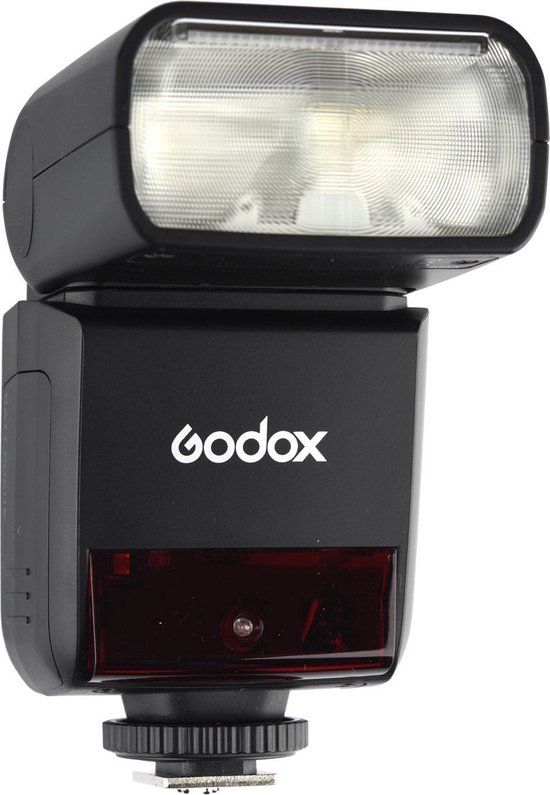 Godox V350F Speedlite - Fujifilm