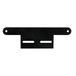 Lampa 90145 houder Passieve houder Zwart
