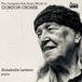 Complete Prima Facie Annabelle Lawson: The Complete Solo Piano Works of Gordon Crosse