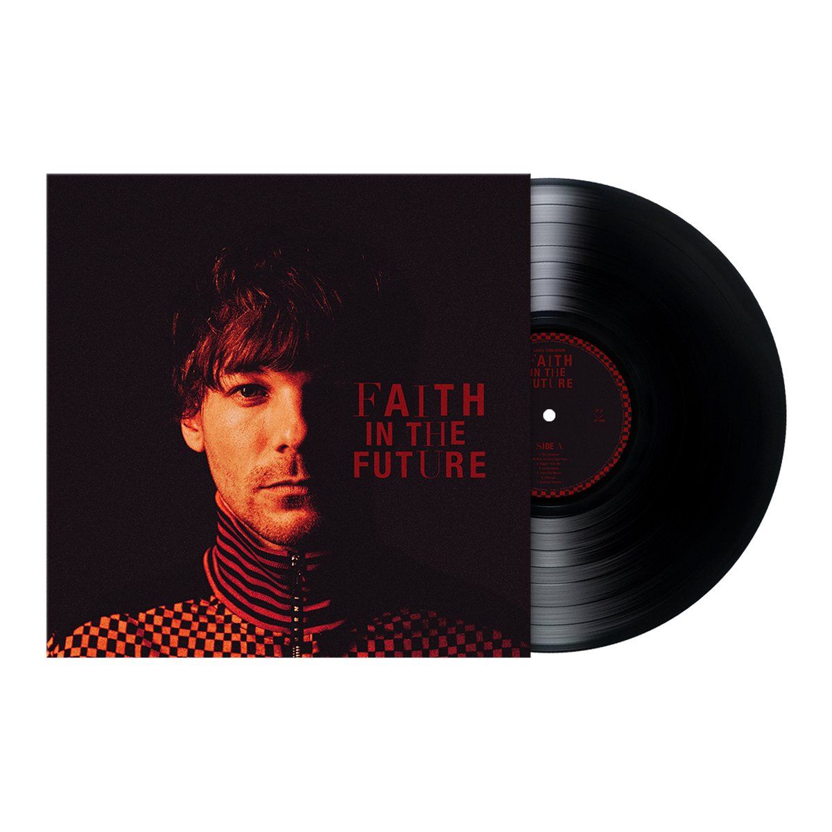 Bmg / Deconstruction Faith in the Future