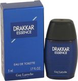 Macadamia Guy Laroche Drakkar Essence 5 ml Mini EDT Fris
