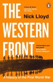 The Penguin Books Limited The Western Front: A History of the First World War Paperback