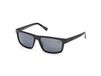 Timberland TB00070 Shiny black 57/16/140 MAN Zonnebrillen