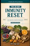 The 28-Day Immunity Reset