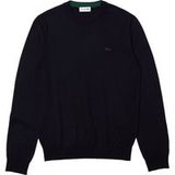 Lacoste Chemise bleue