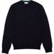 Lacoste Chemise bleue