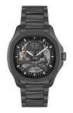 Philipp Plein $keleton $pectre PWRAA0423 Horloge