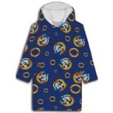 Sega Manteau Sega Sonic The Hedgehog