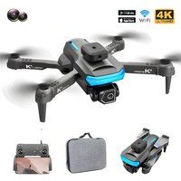 SZSMART Mini XT5 Drone
