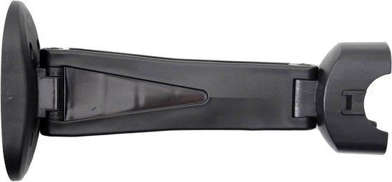 Thule Yepp Windscherm Draag Arm - Overig - Unisex - Kunststof - 265 g