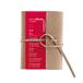 transotype senseBook FLAP Design notitieboek navulbaar, klein - ca. A6, gelinieerd, met klep en veters, edel rundleer