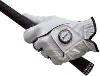 Srixon All Weather Golfhandschoen Wit L Heren