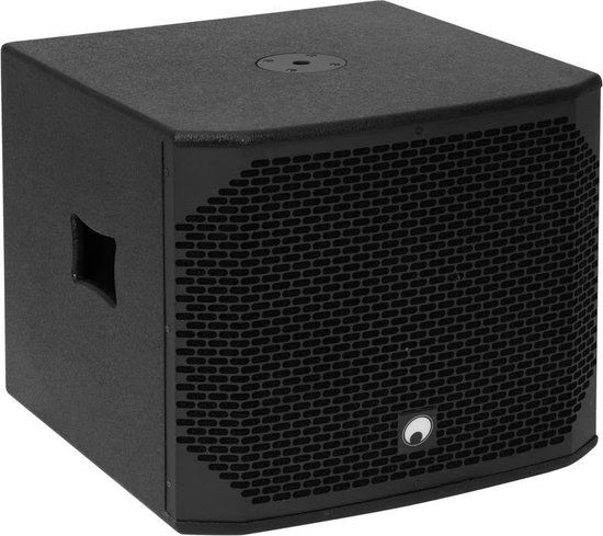 OMNITRONIC AZX-115 PA Subwoofer - 400W - Black