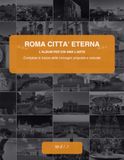ROMA CITTA' ETERNA: L'ALBUM PER CHI AMA L'ARTE
