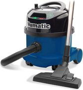 Numatic PPR 200-12 Blauw