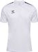 Hummel Hmlauthentic Functional Polo Heren Wit XS