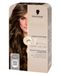 Schwarzkopf Creme Supreme 6-0 Brun Clair Naturel 60 ml