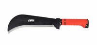 AWTOOLS Black Line - Handkapter - 490g - Inox - Poignée ergonomique