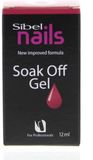 Sibel Nails SOAK OFF UV/LED GEL 15ML 5027