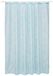 Spirella Textielgordijn Fresh Light Blue, 180 x 200