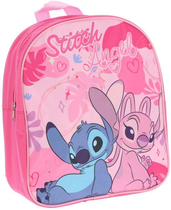 Lilo & Stitch Lilo & Stitch rugzak