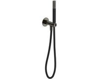 Hotbath Cobber CB7501 handdoucheset met wanduitlaat en doucheslang 150 cm