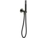 Hotbath Cobber CB7501 handdoucheset met wanduitlaat en doucheslang 150 cm