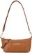 Valentino Aleksandra Shoulder Bag Cuoio bruine