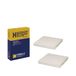 Hengst 7465310000 interieurfilter, set van 2 | Compatibel met: BMW X3, X4