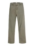 Jack & Jones Jpstalex Raye Worker Pant Noos Heren Broek Vetiver W34 x L32
