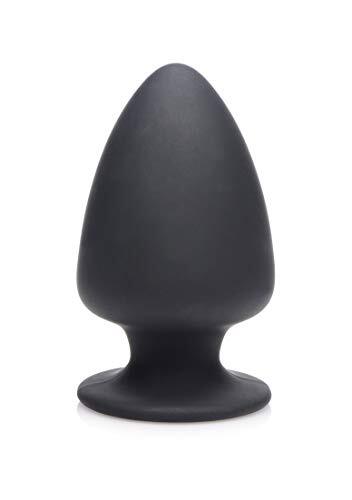 Squeeze-It Buttplug - Small