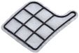 Alternativ-wie Vorwerk Alternativ-wie Vorwerk 6690053032 motorbeschermingsfilter, geschikt voor VK 135