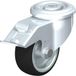 Blickle LER-PATH 80G-FI Zwenkwiel met rem