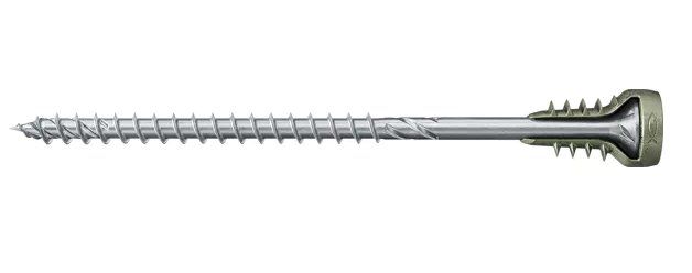 Fischer 558881 Stelschroef TX25 - FAFS 5 X 100 (100st)