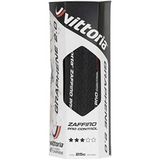 Vittoria Zaffiro Pro IV Control 700x25c Complete vouw, G2.0, zwart