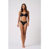 Ted Baker Clover Brief Jet Black Taille: XL