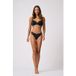 Ted Baker Clover Brief Jet Black Taille: XL