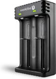 everActive Battery Charger (Refurbished A)