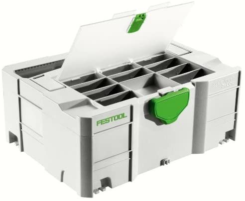 Festool 497851 - Opbergdoos voor hulpmiddelen