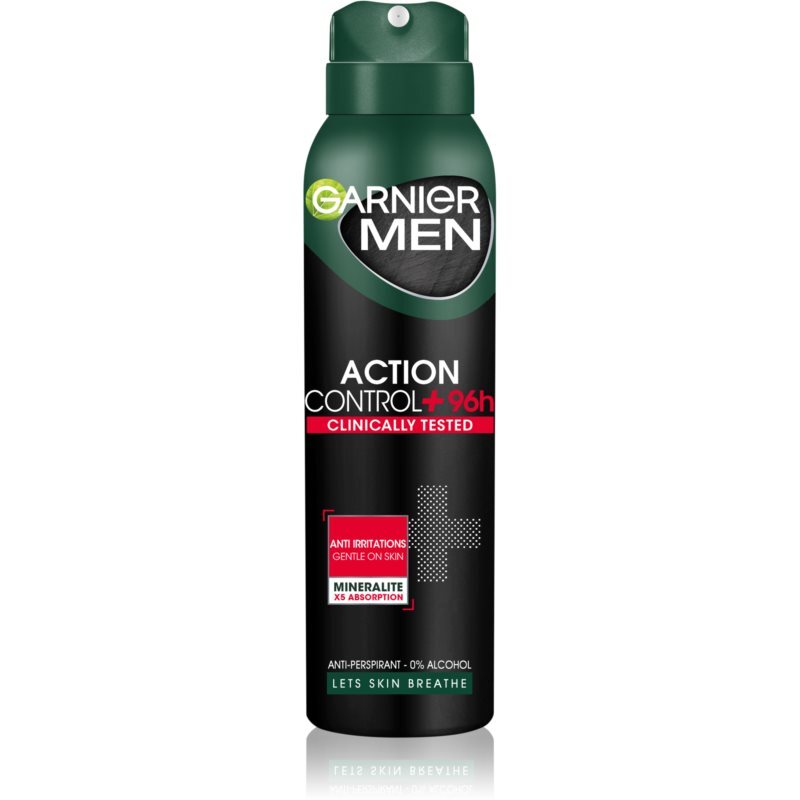 Garnier Men Mineral