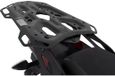 SW-Motech Aprilia Tuareg 660 21 Porte-bagages Argent