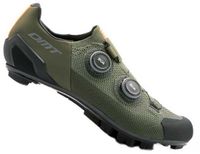 DMT MH10 Raceschoenen Groen EU 42 Man