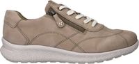 Hartjes Dames Veterschoenen Rap Shoe K Taupe
