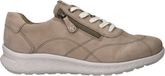Hartjes Dames Veterschoenen Rap Shoe K Taupe